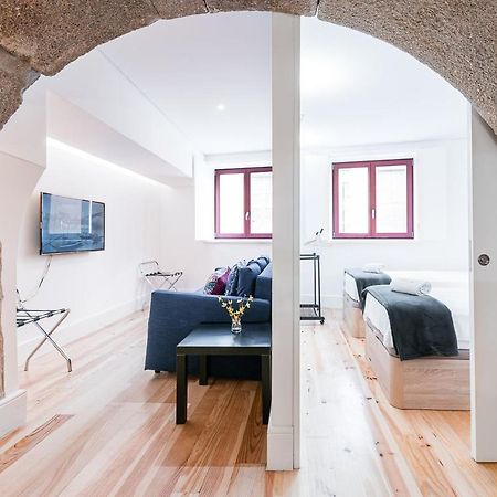 Guestready - Arcos Da Ribeira Lägenhet OOporto Exteriör bild