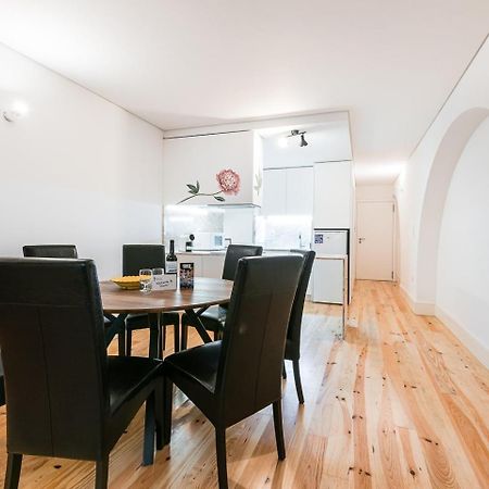 Guestready - Arcos Da Ribeira Lägenhet OOporto Exteriör bild