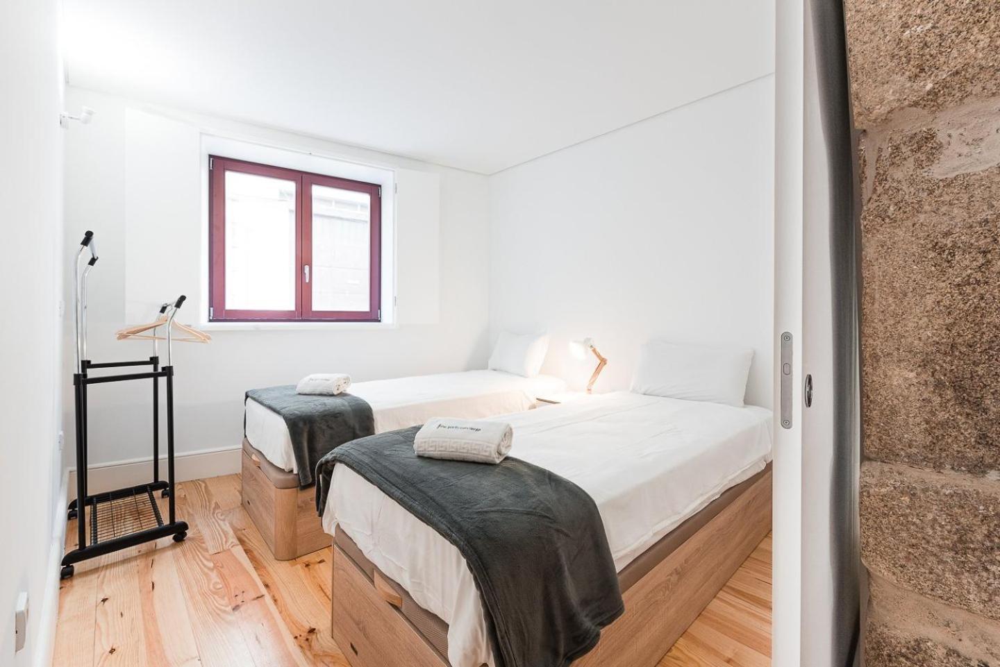 Guestready - Arcos Da Ribeira Lägenhet OOporto Exteriör bild