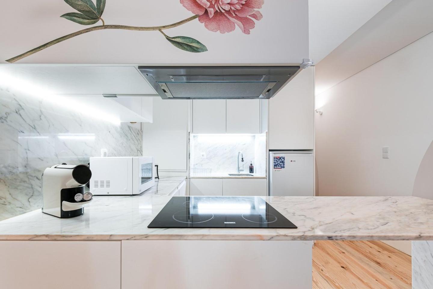 Guestready - Arcos Da Ribeira Lägenhet OOporto Exteriör bild