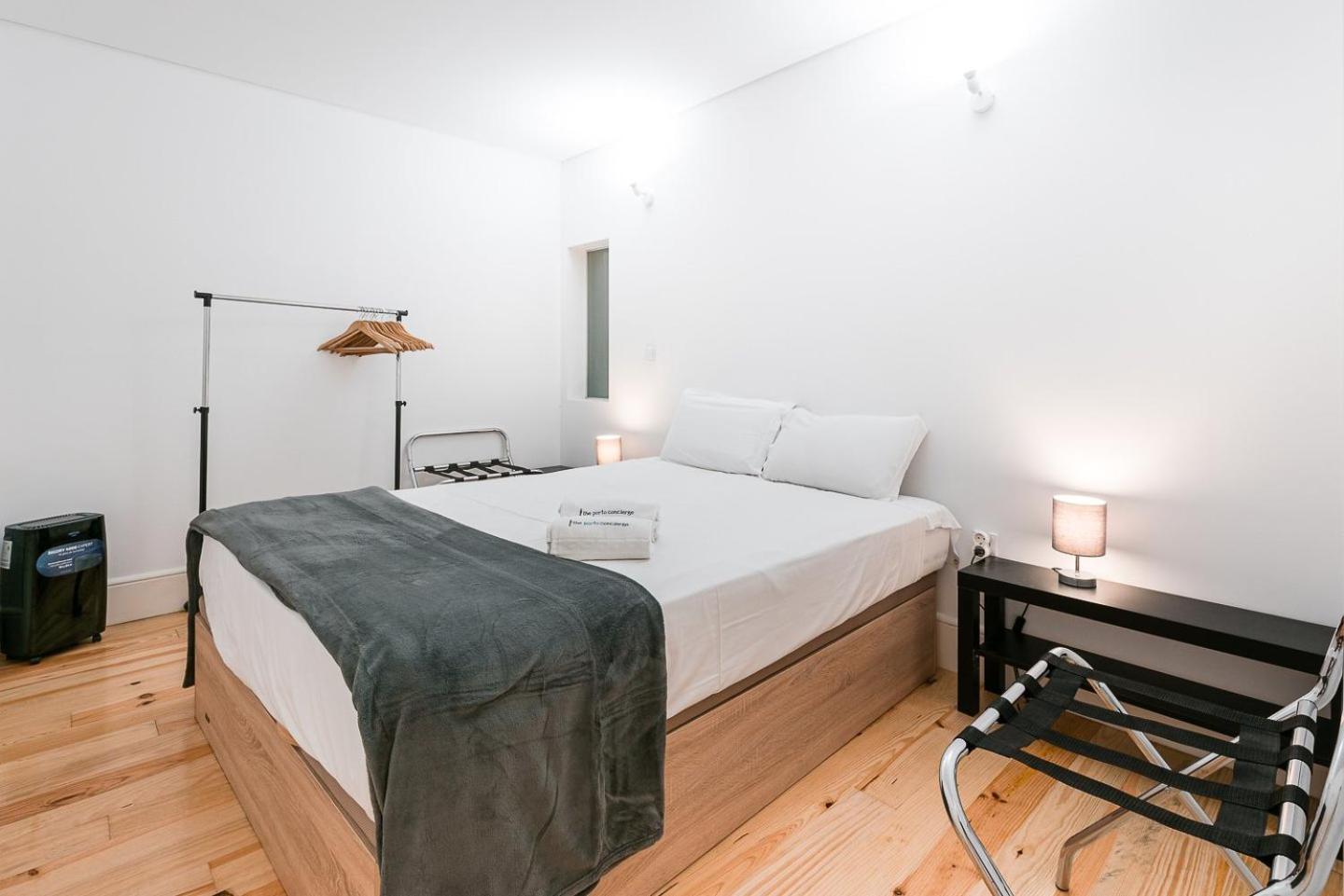 Guestready - Arcos Da Ribeira Lägenhet OOporto Exteriör bild