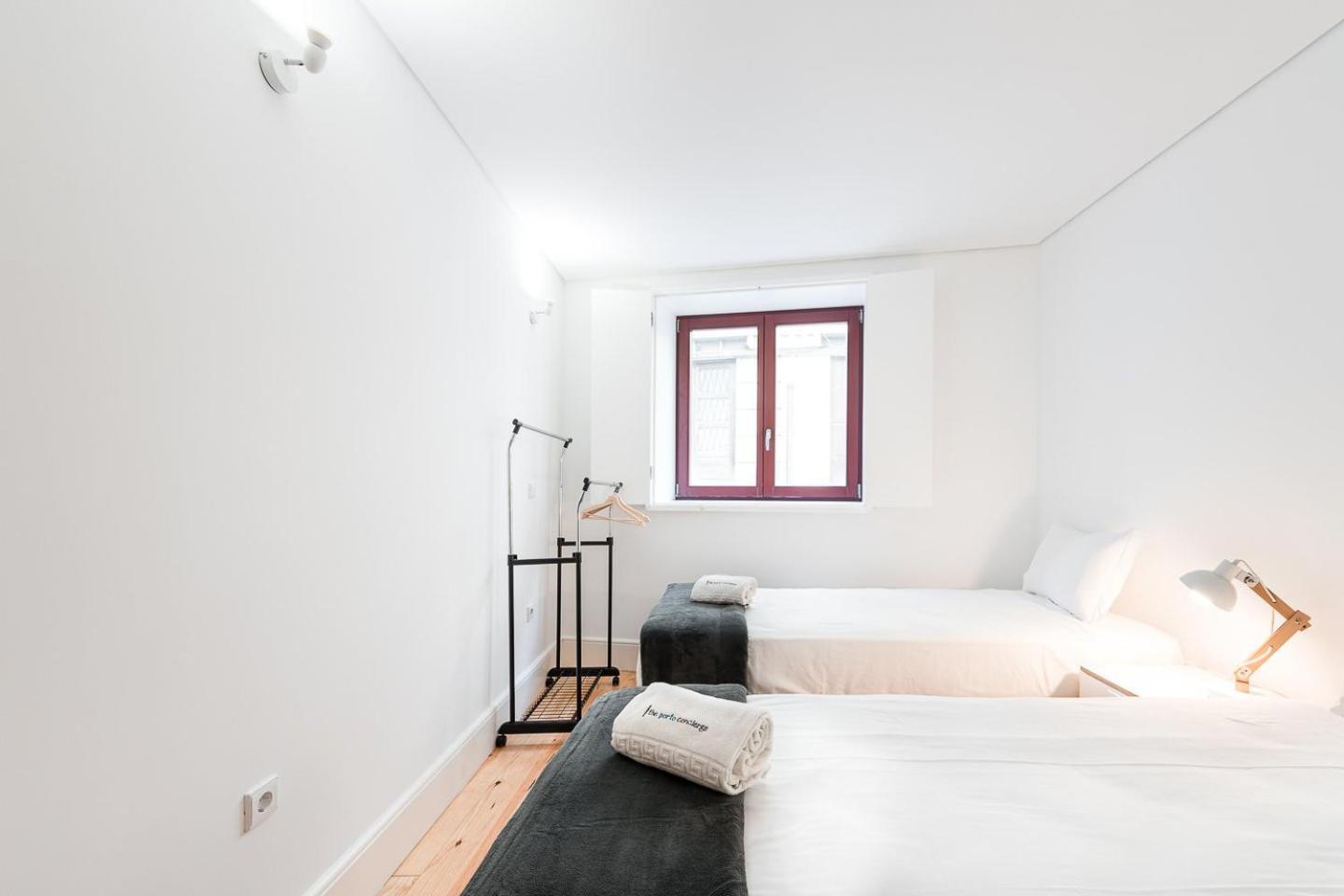 Guestready - Arcos Da Ribeira Lägenhet OOporto Exteriör bild