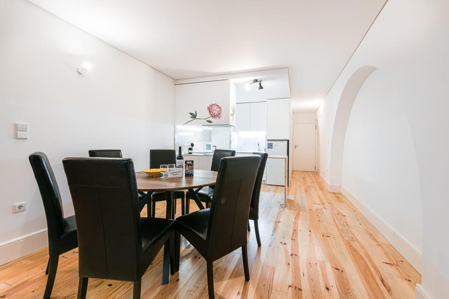 Guestready - Arcos Da Ribeira Lägenhet OOporto Exteriör bild