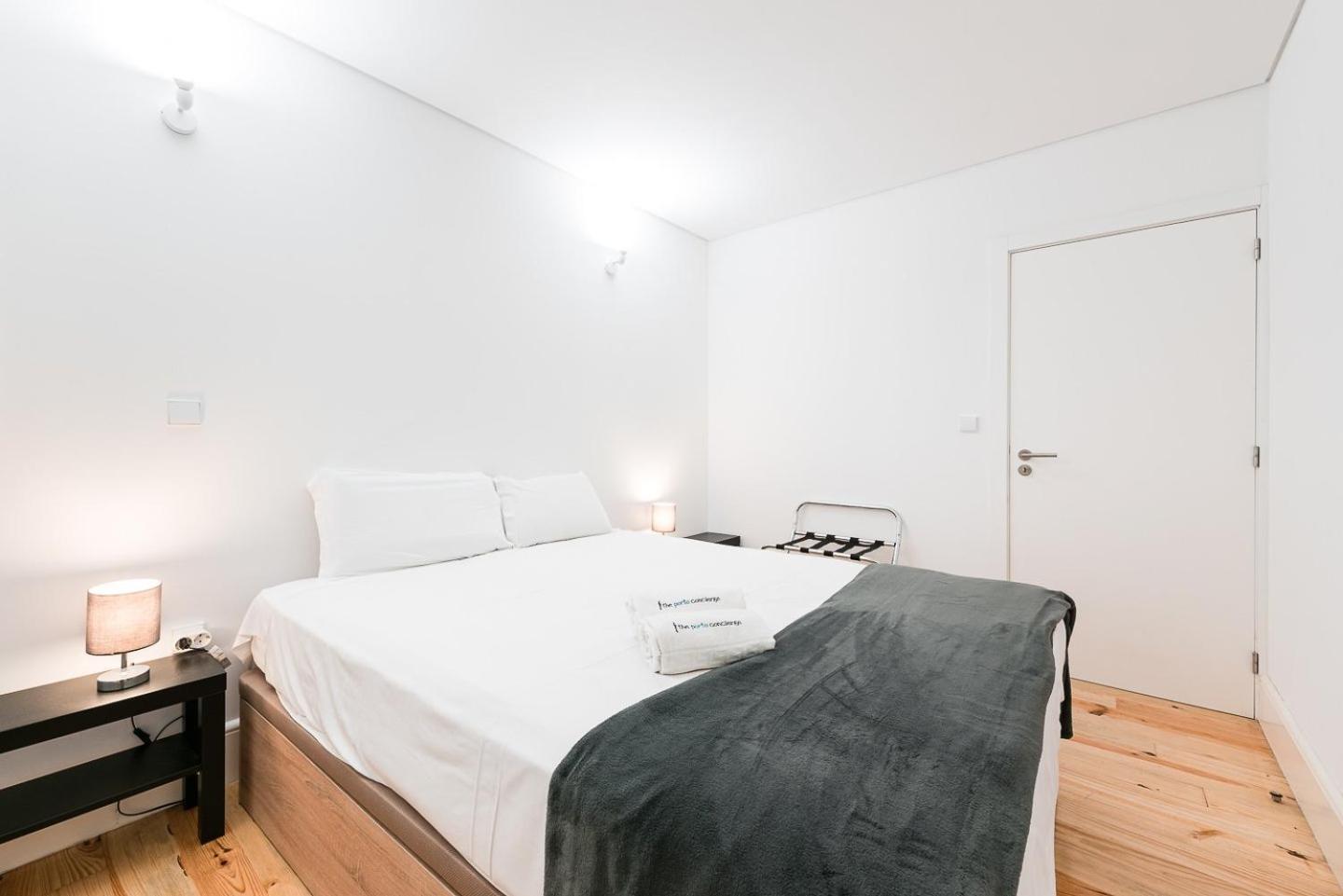 Guestready - Arcos Da Ribeira Lägenhet OOporto Exteriör bild