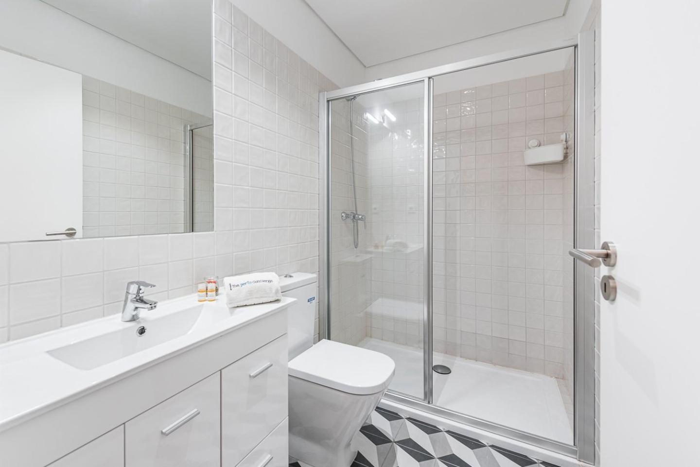 Guestready - Arcos Da Ribeira Lägenhet OOporto Exteriör bild
