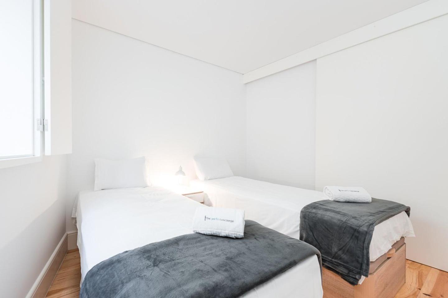 Guestready - Arcos Da Ribeira Lägenhet OOporto Exteriör bild