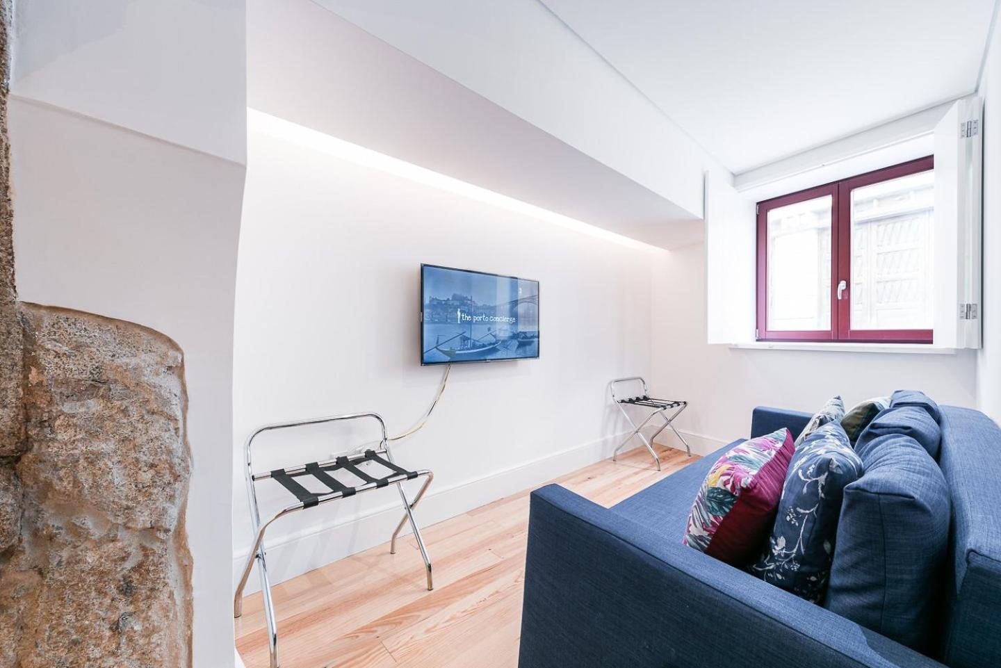 Guestready - Arcos Da Ribeira Lägenhet OOporto Exteriör bild